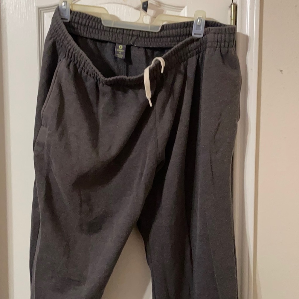 Sweat pants